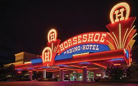 Horseshoe Tunica Casino & Hotel